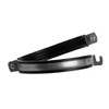 Ø 125mm / 5 inch Metal Lined Hose Clip -