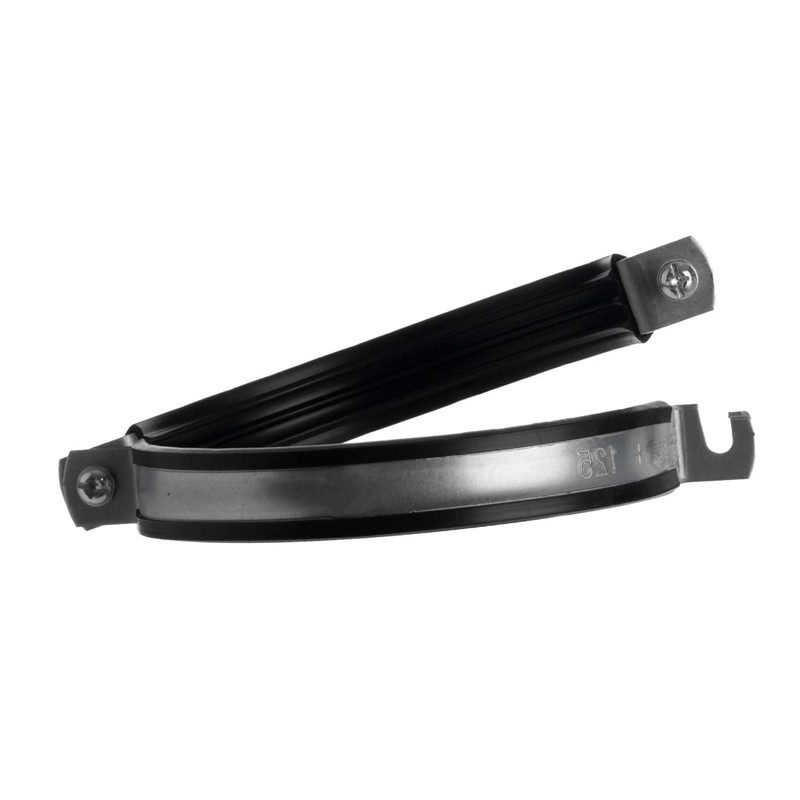 Ø 125mm / 5 inch Metal Lined Hose Clip -