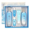 Hyobidam 수려한 효비담 수분샘 히알루론 2종 기획세트 Suhyuhan Hyobidam Moisture