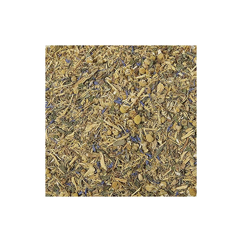 Licorice Lover Tea Loose Leaf Travel Tin