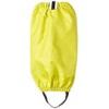 Kita No. 9724-9726 Men's Foot Cover, Children's Size, yellow