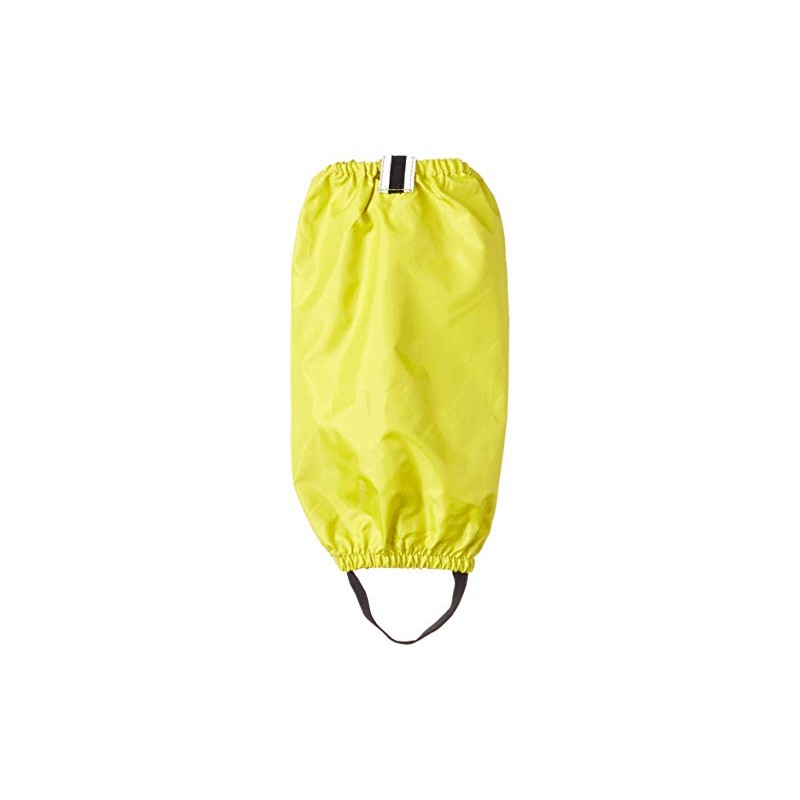 Kita No. 9724-9726 Men's Foot Cover, Children's Size, yellow