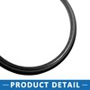 A ABSOPRO Centric Hub Rings 73.1 to 66.6 mm Wheel
