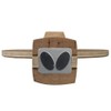 Butterfly 23850 Table Tennis Racket Hadlow Revolver R Pen Holder