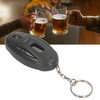 Breath Alcohol Tester Accurate Sensitive Light Indicator Portable Digital Display