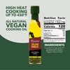Siciliano Herb Infused Oil, All Natural Gourmet Cooking Oil with