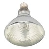 Sundew Mercury Vapor Bulb for Reptiles,Terrarium UVB Lamp, Coated, PAR38,