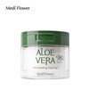 Mediflower Aloe Vera Fresh Soothing Toner Pads 60 sheets / 메디플라워 알로에베라 프레쉬 수딩 토너패드 60매