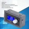 Frequency Generator PWM Rectangular Signal Adjustable for Experiment Motor MCU-XY-PWM1