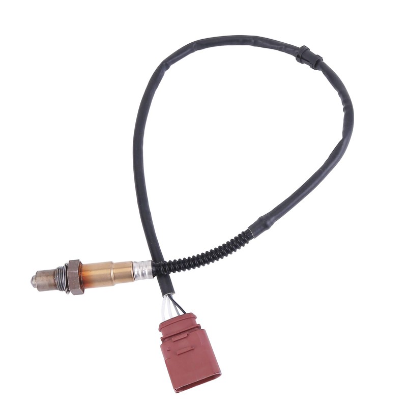 Lambda Sensor Lamda Sensor Diagnostic Probe According to Catalytic Converter