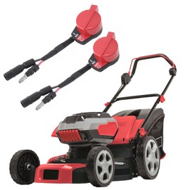 Be In Your Mind 2Pcs Engine Stop Switch Lawn Mower Stop Switch with Srew 35120-Z5T-0031 Compatible with Honda GX240 GX270 GX340 GX390 GX340UT2