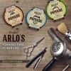 Arlo's Lavado y acondicionador para barba 2 en 1 12