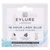 Eylure 6003013 18 Hour Lash Glue,Latex Free, CLEAR, 4.5 ml