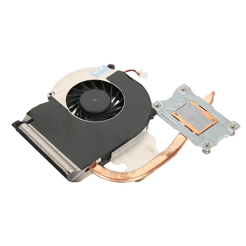CPU Cooling Fan Heatsink Fan For HP Compaq CQ43 CQ57