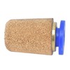 5Pcs Air Pneumatic Mufflers Exhaust Mute Silencer Noise Filter Reducer