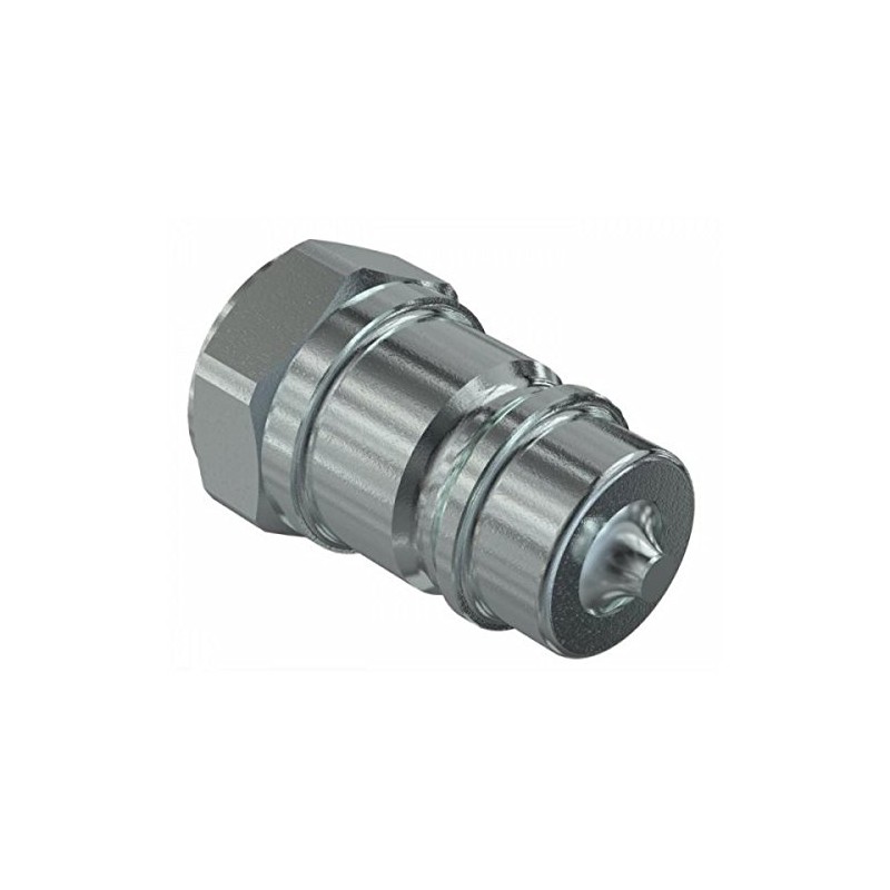 Lens for Hydraulic Valve Faster Male 1/2 Inch