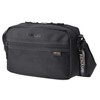 [Rename] CORDURA Nylon Shoulder Bag RSN80028, black, F