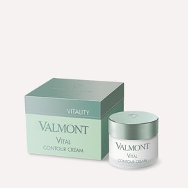 Balmong 바이탈 컨투어 아이크림 (리바이탈라이징 아이 크림) 15ml Vital Contour Eye Cream (Revitalizing Eye Cream) 15ml