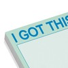 Sticky Note: I Got This: Pastel Edition