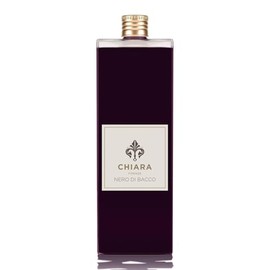 Chiara Firenze - Refill Pack Bouquet 500 ml - Black by BACCO