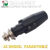Callaway Sleeve PARADYM Ai SMOKE MAX D PARADYM X BIG