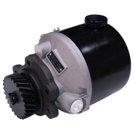 Unbranded New For Ford New Holland 540 545C 545D 555B 655 Power Steering Pump E7NN3K514CA