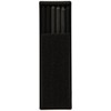 KOH-I-NOOR Drawing Chalks for 5.6mm Diameter II Mechanical Pencil (Set