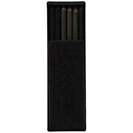 KOH-I-NOOR Drawing Chalks for 5.6mm Diameter II Mechanical Pencil (Set of 6)