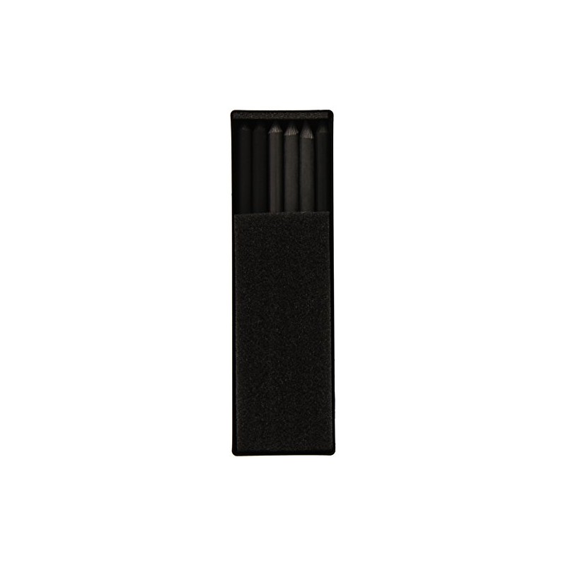 KOH-I-NOOR Drawing Chalks for 5.6mm Diameter II Mechanical Pencil (Set