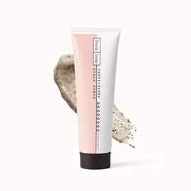 Frank Body Exfoliante de cuero cabelludo con cafeína, vegano, libre de crueldad animal, elimina la acumulación de productos y desintoxica con café ver