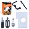 Mtanlo For Sthil MS170 MS180 Chainsaw Tune Up Kit Replacement,