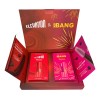 Renova Kit De Máscaras De Pestañas Big Bang Y Elevation