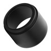 LH-61E Black Plastic Lens Hood for Olympus 70-300mm f / 4.8-6.7