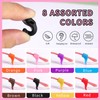YGDZ Glasses Strap, 8 Pack Kids Eyeglasses Sunglasses String Strap