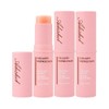 에디셀 콜라겐 링클밤 10gx3개 피부 얼굴 주름개선 미백 탄력 크림 스틱 멀티밤 화장품 Edisel Collagen Wrinkle Balm 10g x 3pcs Skin Facial Wrinkle Improvement Whitening Elasticity Cream Stick Multi Balm Cosmetics