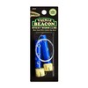 Rod-N-Bobbs® Tackle Beacon® Catfish Blue Sticky Worm Treble Hook (2