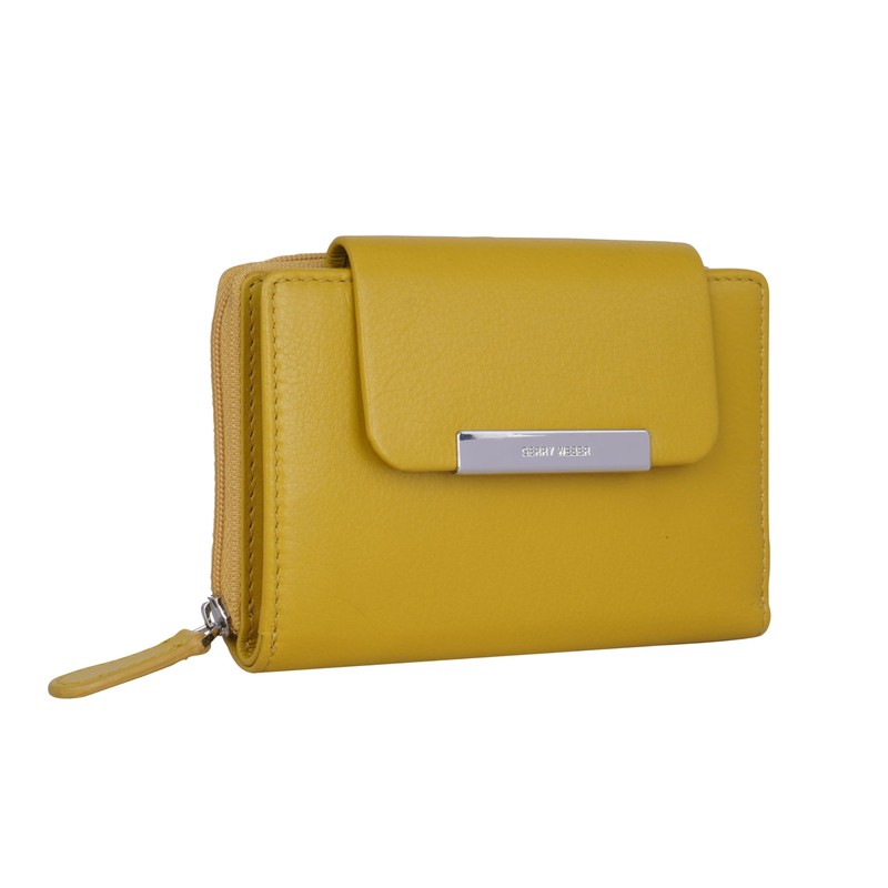 Gerry Weber Vigo MV9F Purse, yellow