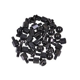 Phobya Case Screw Kit for Mainboards (6mm Type)