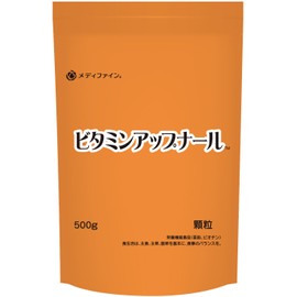 Fine Japan Vitamin Uprenal 17.6 oz (500 g)