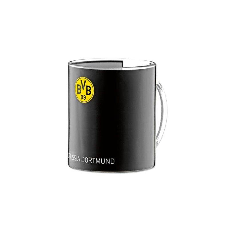 Borussia Dortmund BVB Magic Glass