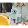 Futurama Bender - Juguete de peluche de coleccionista Chibi de