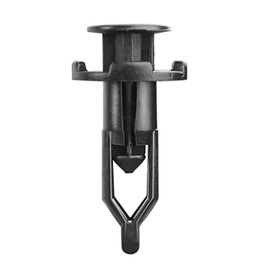 Mean Mug Auto 201525-2163A 50x Bumper Fender Retainer Push Clips - Compatible with Toyota, Lexus, Scion - Replaces OEM #: 52161-16010, 52161-02020