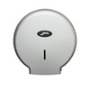 Jofel AE57300 - Medium Silver Toilet Roll Holder, Silver