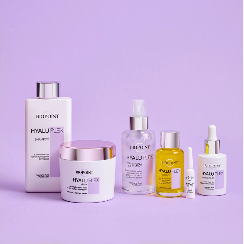 Hyaluplex Siero 30 ml