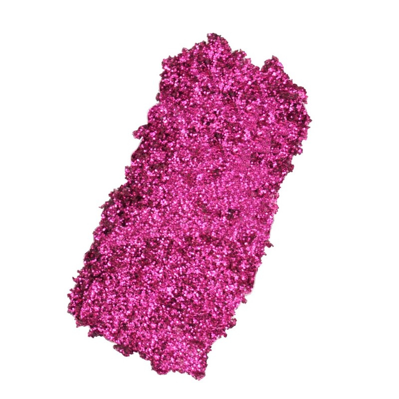 PINK UP, Glitter para ojos, Glitter Compacto, Alta adherencia, Glitter