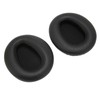 Replacement Ear Cushions Enhance Bass Soft Breathable Ear Pads for