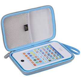 Aproca Estuche protector de almacenamiento duro, para Boxiki Kids bebé Tablet/Kids Phone