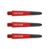 WINMAU Vecta Blade 6 Red Short Shafts (Shafts) - 1