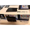 RAND MCNALLY DC200S ELD DEVICE CHARGING CRADLE FOR TND 740