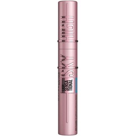 Maybelline Sky High Máscara de Pestañas, Longitud y Volumen 12H, WP, 6ml